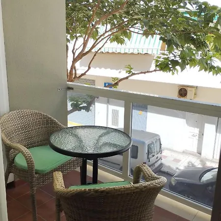 Apartment San Roque 60