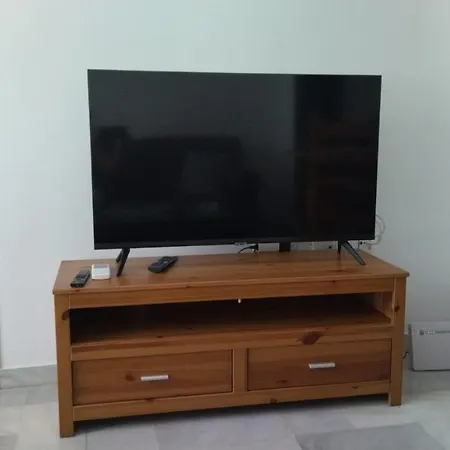 Apartment San Roque 60 *